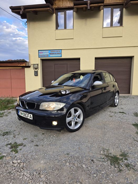 Bmw Seria 1 M 2.0D
