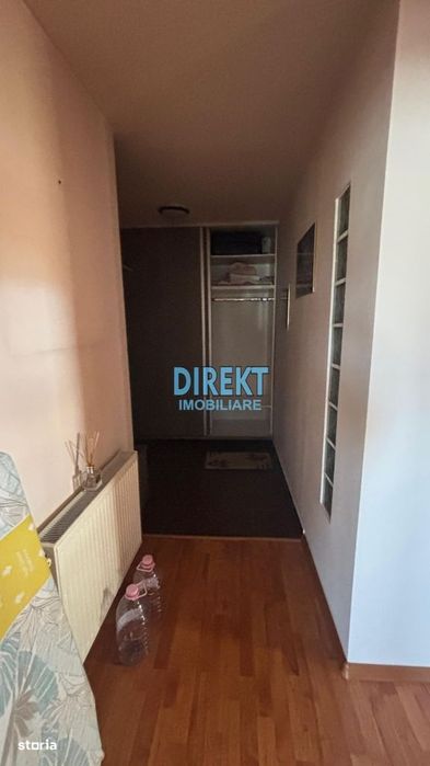 Apartament 3 camere
