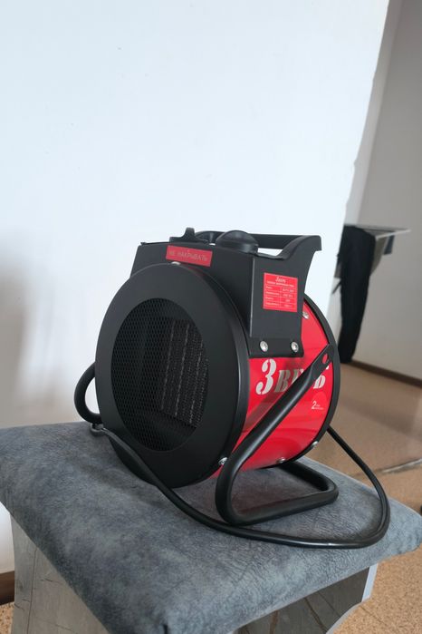 Электрическая пушка