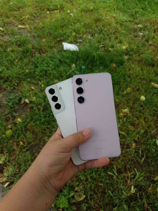 Samsung  S23  5G