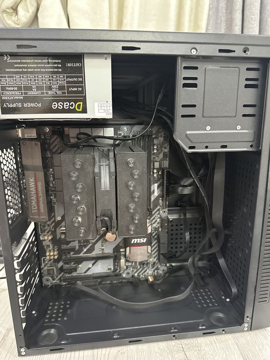 Компьютер i7-7700