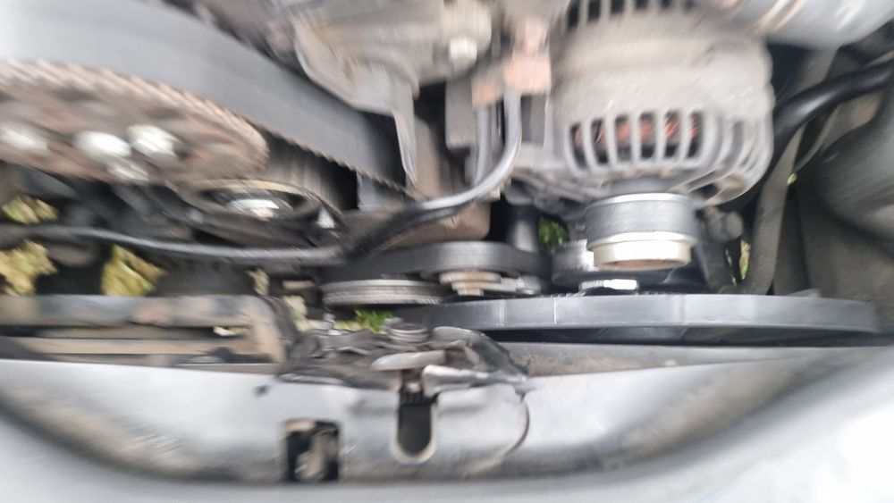 Vând passat 1.9 tdi