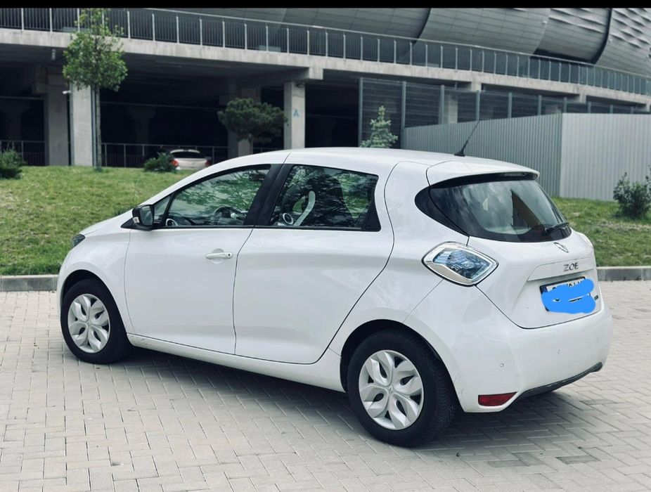 Ofer spre închiriere ZOE