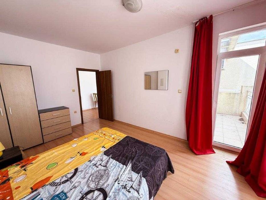 Продава се Тристаен апартамент в к.к. Слънчев бряг - 76 кв.м за 436 €/кв.м - Снимка #12