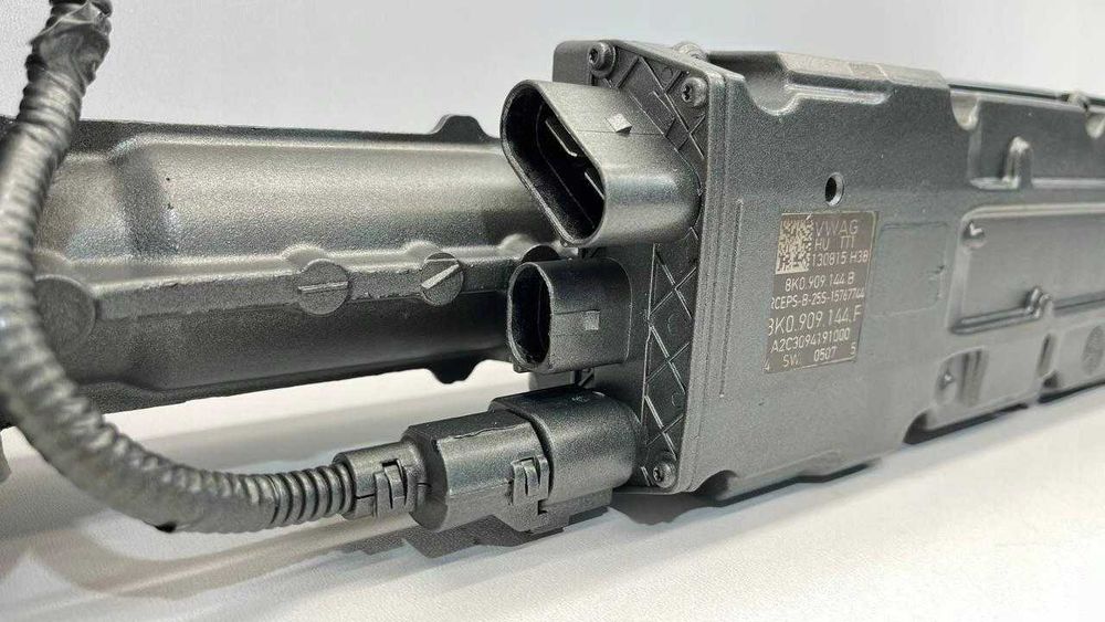 caseta de directie electrica audi a6 c7 2012 cu garantie 1 an