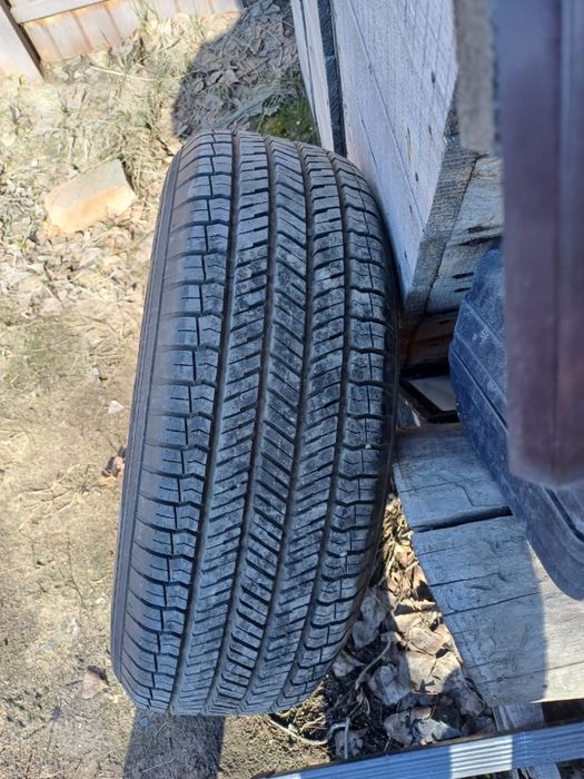 Продем колесо новая