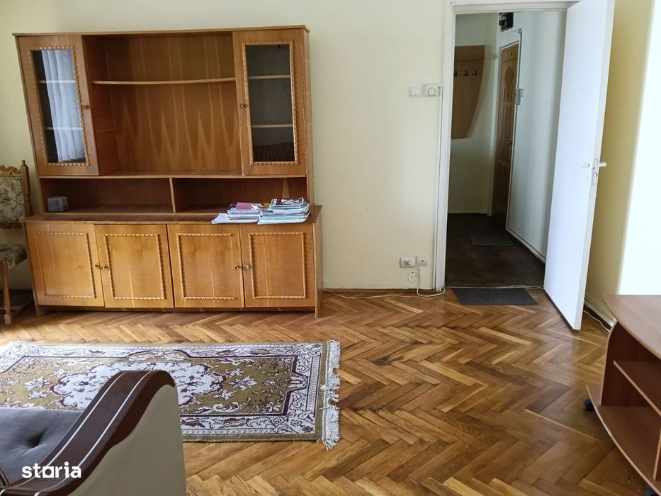 Apartament 2 camere zona Centrala