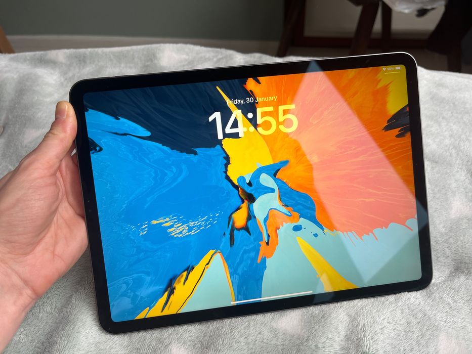 iPad Pro (11 inch) 64GB 1st gen