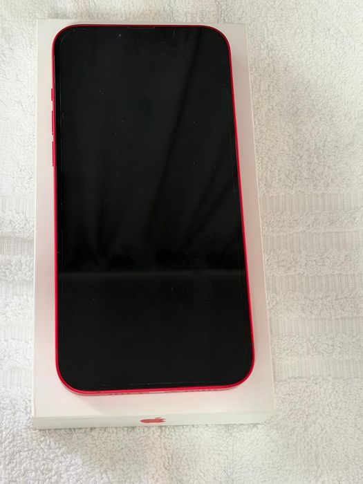Iphone 14 plus nou 100% baterie doar desigilat