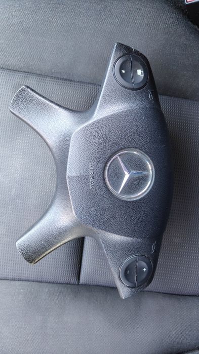 Airbag volan Mercedes C Class W204