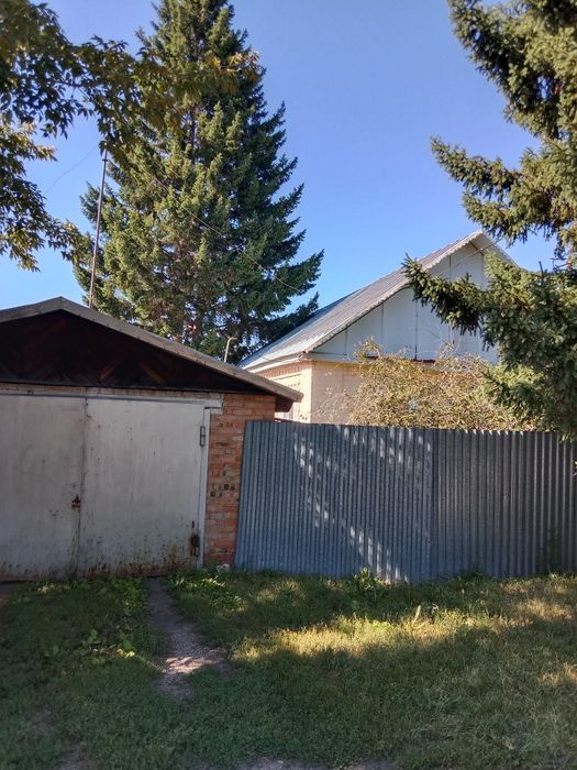 Продается уютный дом