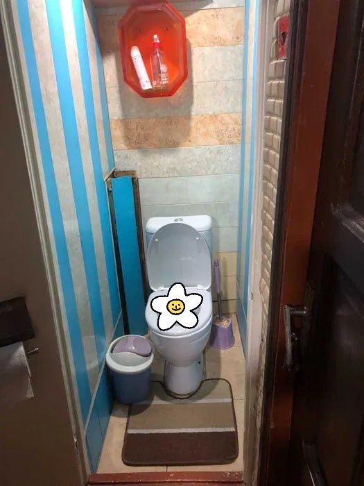 Продается 2-х комнатная квартира Сергели 4