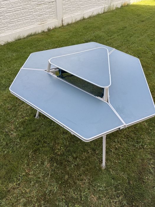 Vand masa camping 6 persoane
