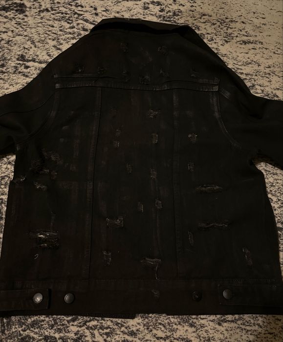 Jacheta Hedi Slimane Dior