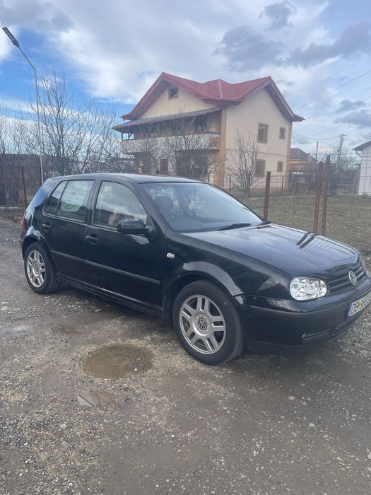 Vand  Volkswagen Golf 4