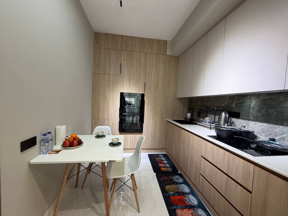 Сдаётся посуточно квартира В Центре Ташкента.