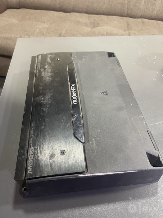 Kenwood usulitol  mono 1800w