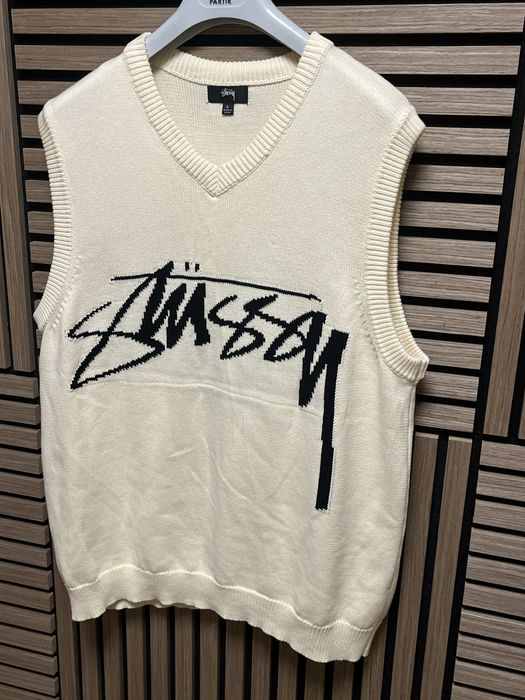 STUSSY - Ново размер Л / Оригинал