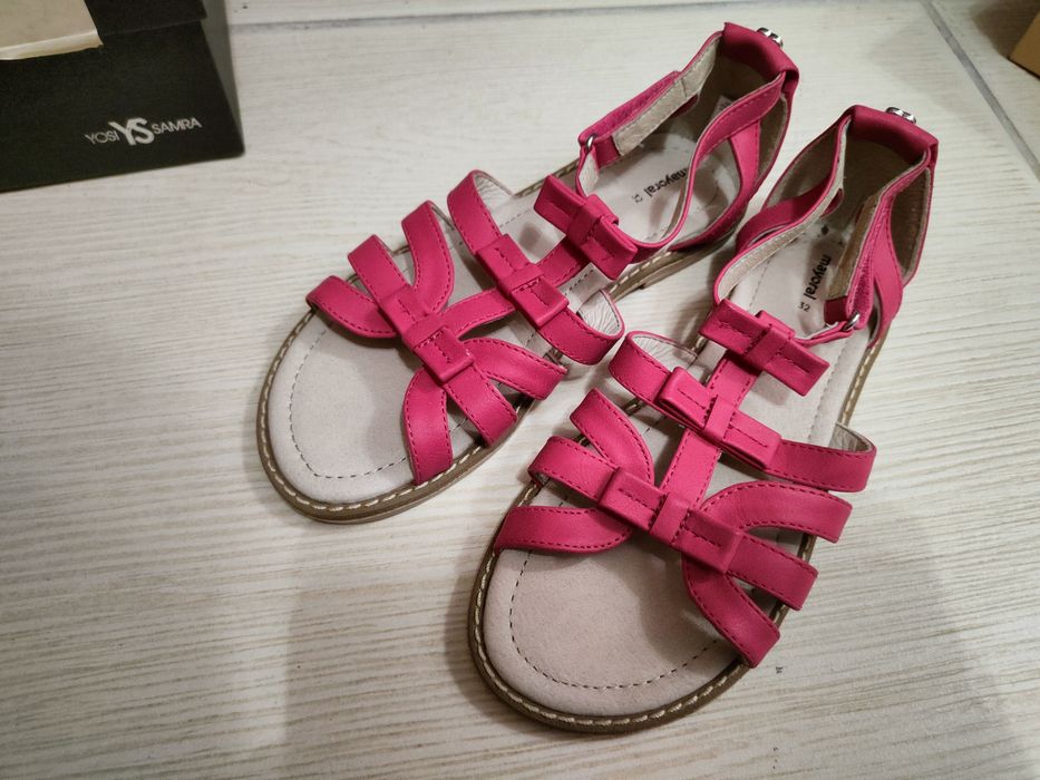 Converse, Mayoral обувки сандали кецове