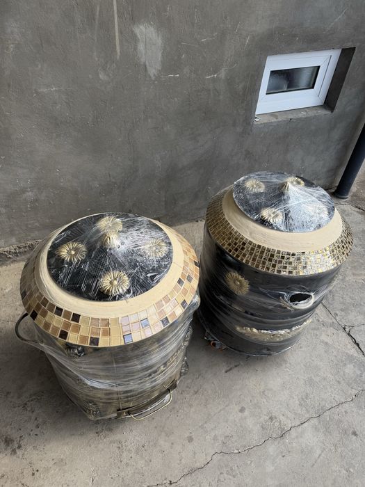 Zamonaviy Go’zal tandirlarimiz Sotuvda