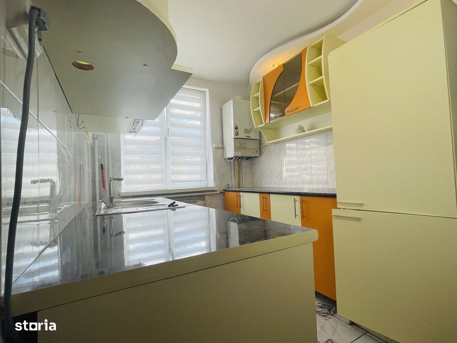 Apartament 2 camere langa Shopping City | Precista