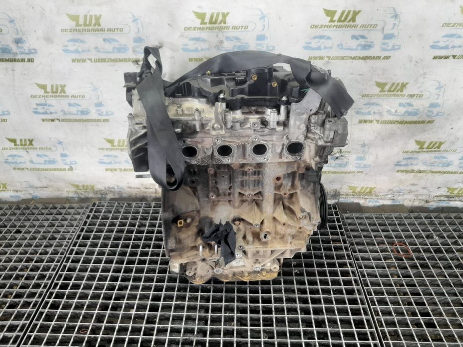 Motor complet fara anexe 2.0 dci M9R828 Renault Laguna 3 [2007 - 2011