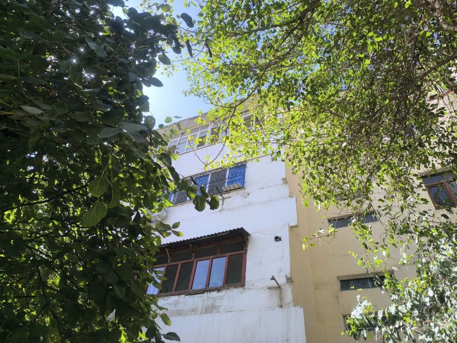 Срочно сотилади!!! Карши шахар Пахтазор мт 4/4/4