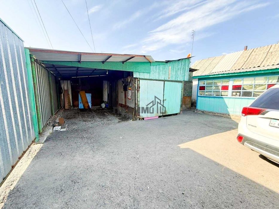 ПРОДАМ участок Детский мир (Мирлан ПРАЙМ)