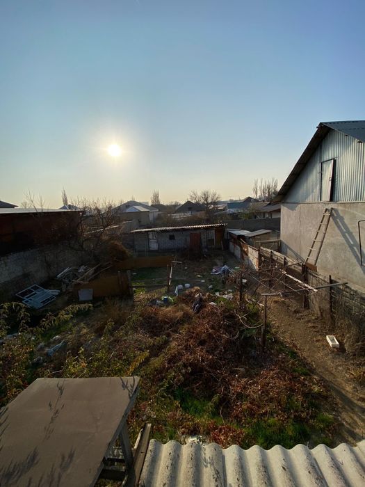 Продается дом участок