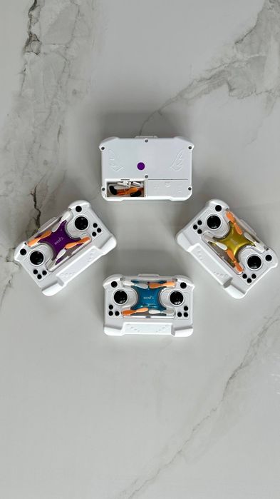 Mini Dron. Дрон. Квадрокоптер.