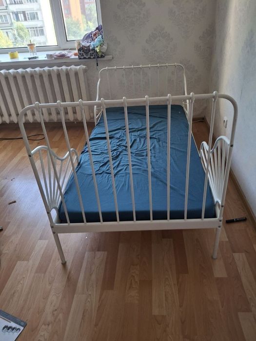 Детская кровать икеа