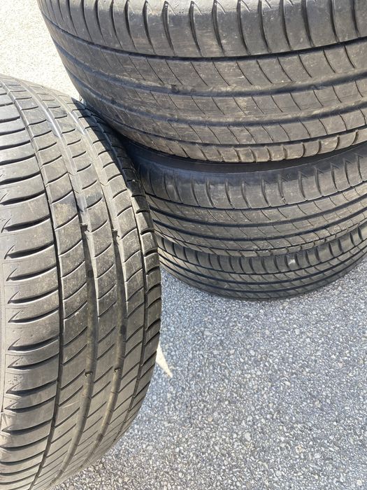 Летни гуми Michelin primacy 3, 225/50/18