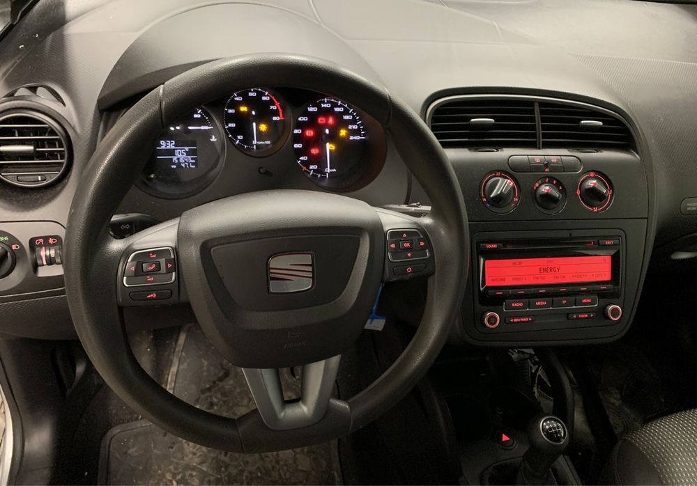 Seat Altea/Сеат Алтеа на части