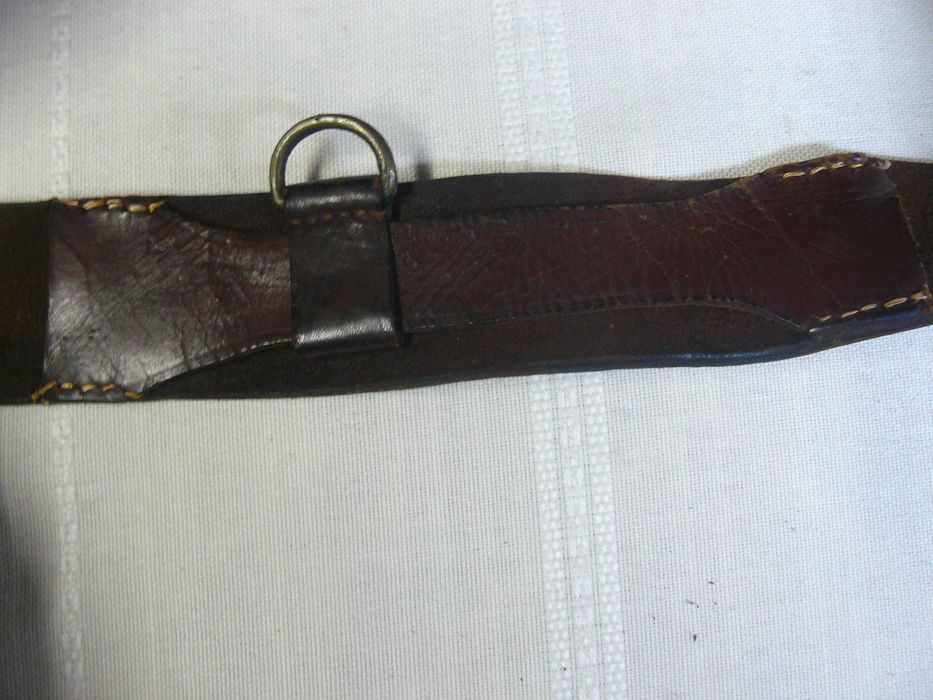 Мъжки колани-офицерски, парадни и други