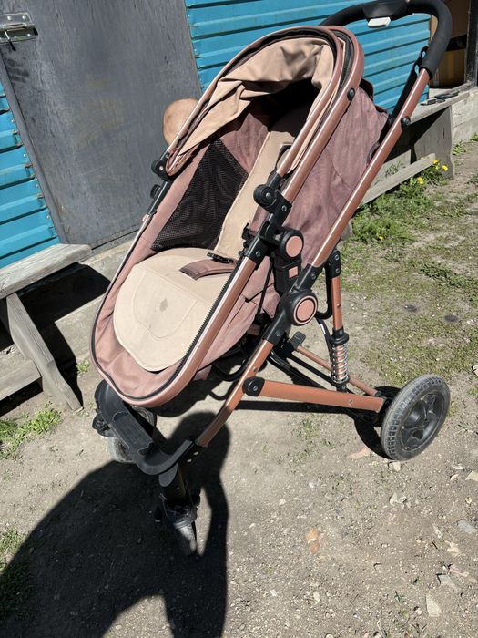 Детская коляска