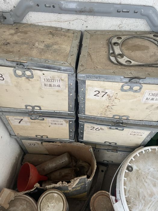 галофка чакман л3000