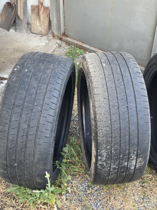 Шины Bridgestone Turanza