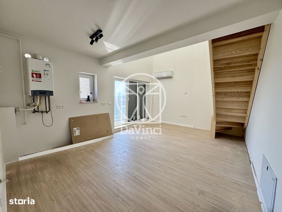 Penthouse 3 camere, intabulat, la cheie | priveliste panoramica — fotografia 3
