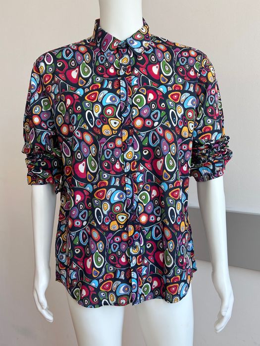 Мъжки ризи : Martinique, Todo Loco, Desigual, Oxford Company