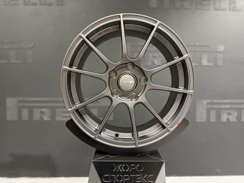 17цола 5x120 Vw Transporter BMW Фолкваген Транспортер