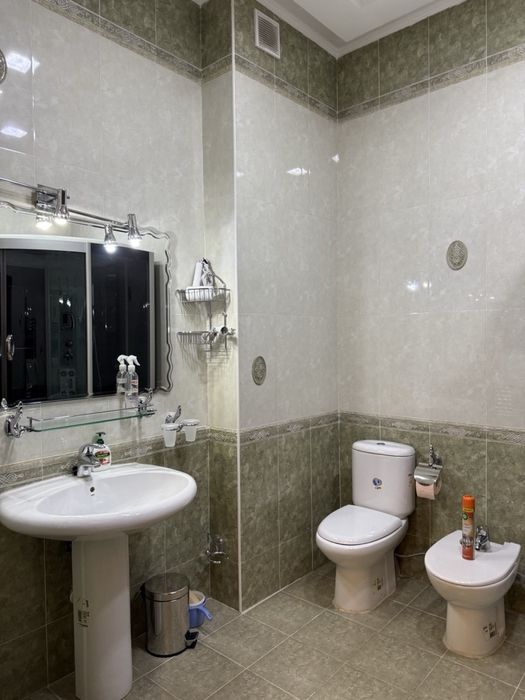 3х ком | метро Минор