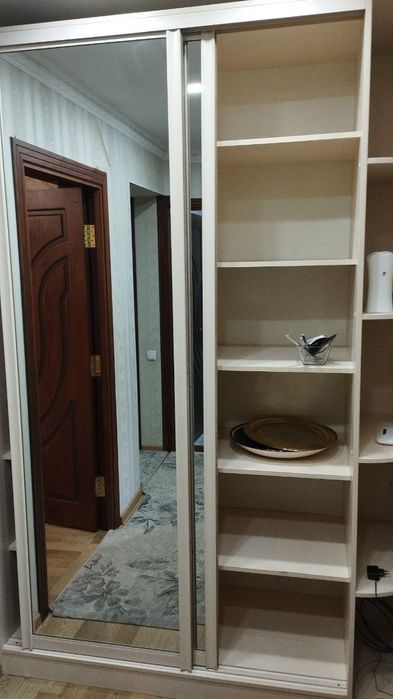 Сдаётся в аренду 2-комнатная, Чиланзар-25, Ватан