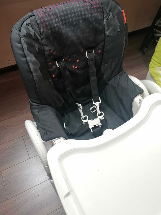 2бр. детски столчета Bebeconfort Caleo