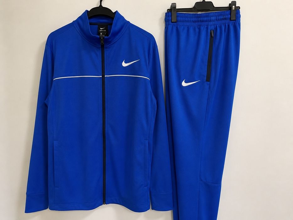 Set trening Nike Dri-FIT original – NOU cu etichetă