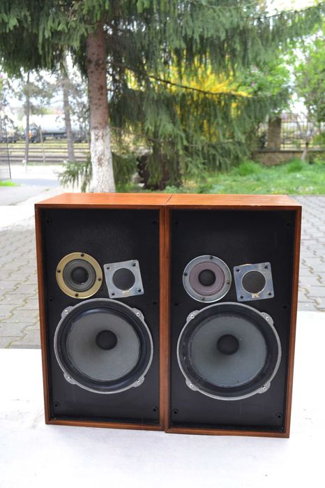 Boxe Wharfedale Glendale 3