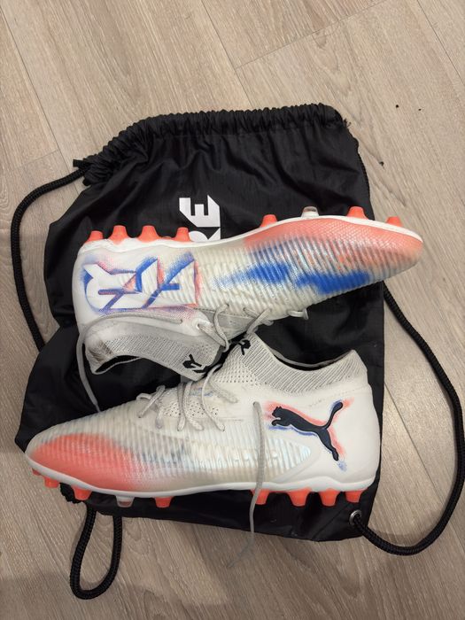 Puma future 8 ultimate
