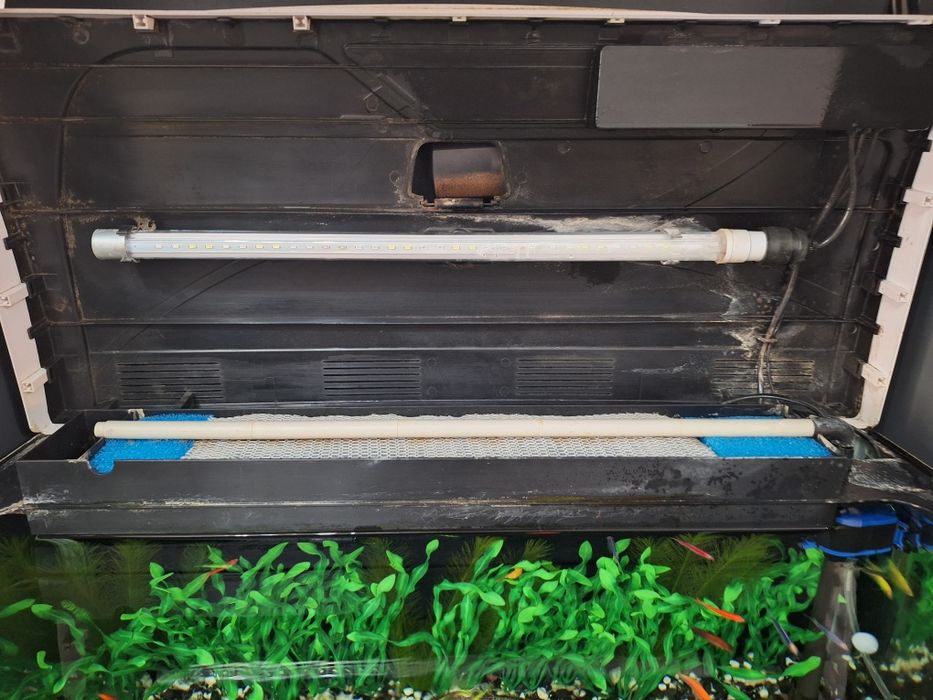 Аквариум RS 800 EF 130л.