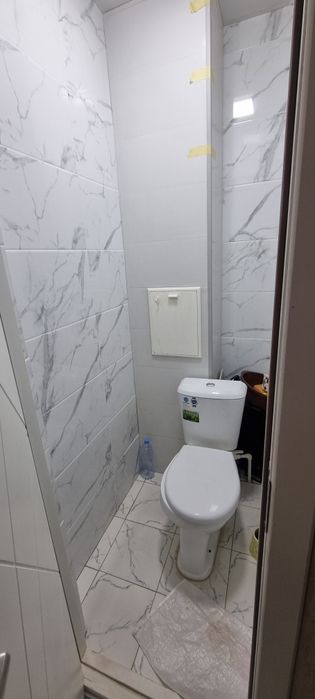 Узгазоил Янги Хаёт домида 1 хоналик квартира  ижарага берилади