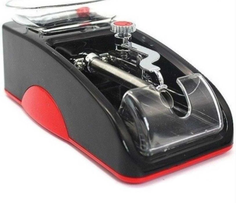 Автоматична машинка за пълнене на цигари Horns Bee