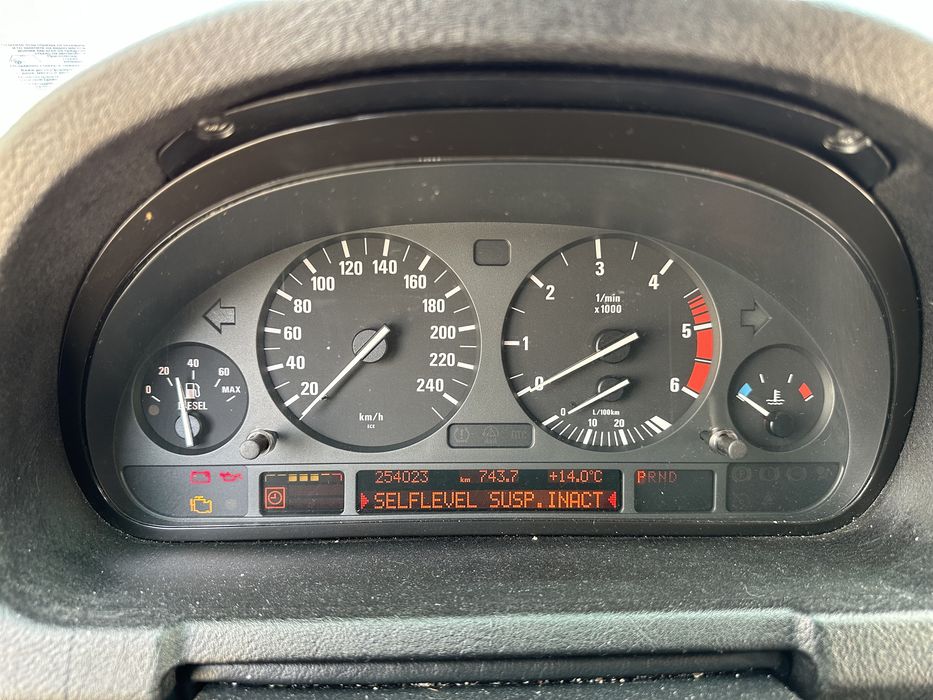 Бмв е53 х5 3.0д 218к на части!